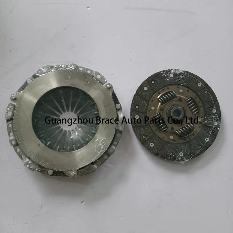 High Quality Clutch Kit Set for Lifan X7 — photo 3