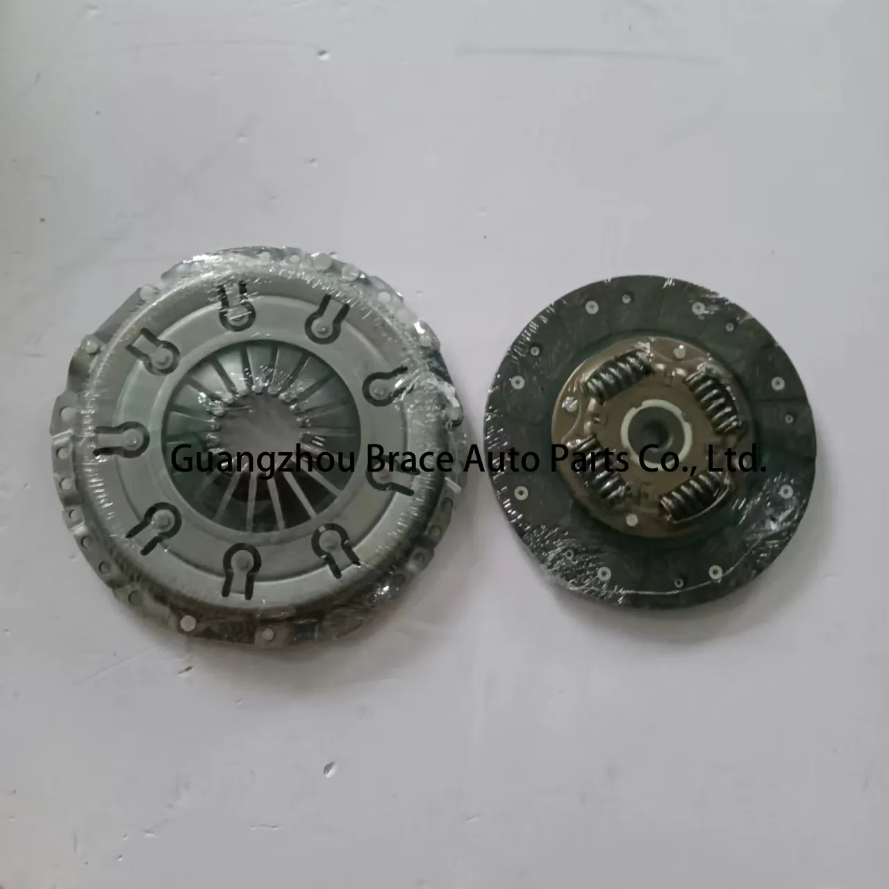 High Quality Clutch Kit Set for Lifan X7 product photo