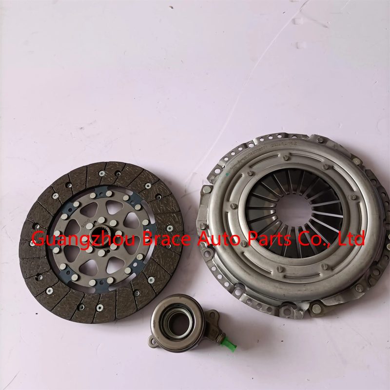 High Quality Clutch Kit Set for MG GT — photo 2