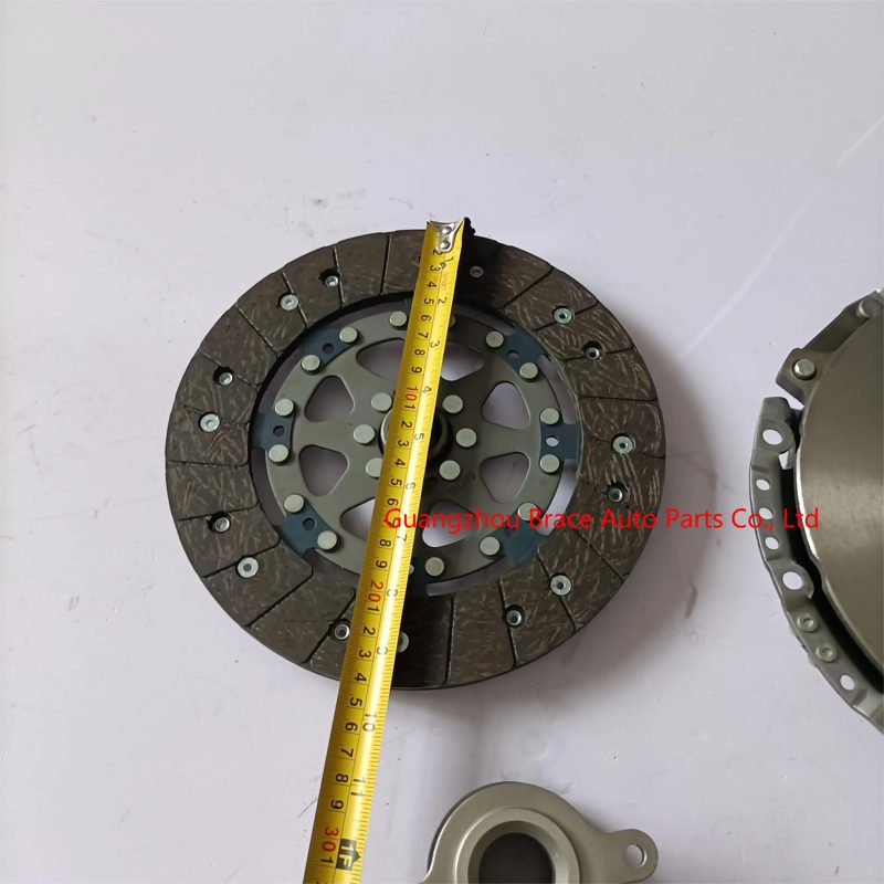 High Quality Clutch Kit Set for MG GT — photo 3
