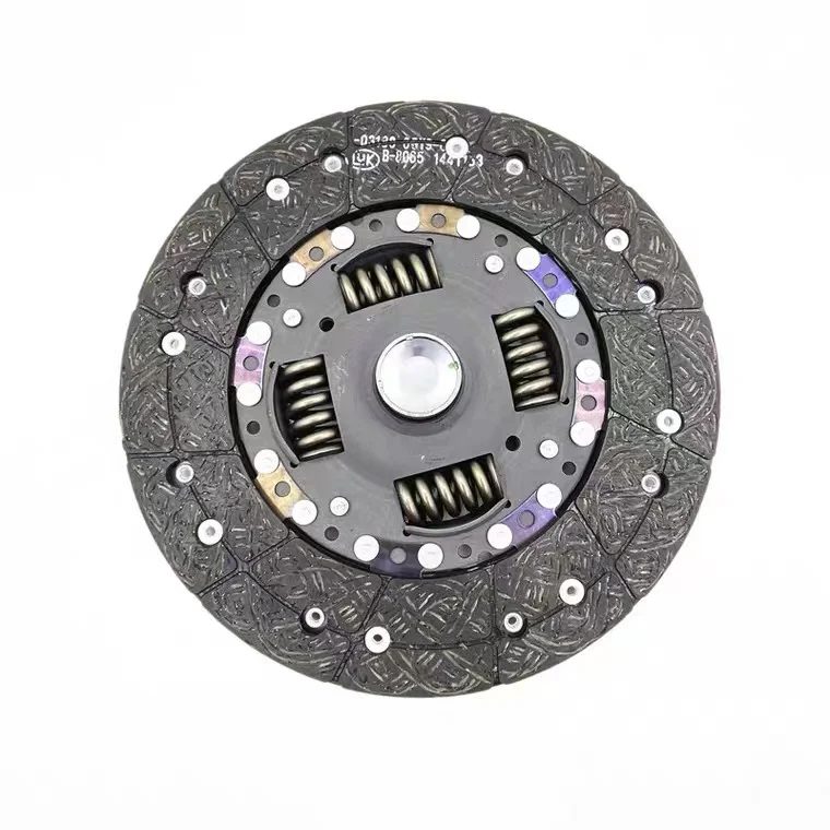 High Quality Clutch Kit Set for Trumpchi GS4 GA6 GS5 GA5 — photo 3