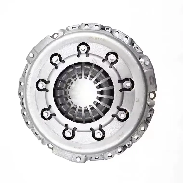 High Quality Clutch Kit Set for Trumpchi GS4 GA6 GS5 GA5 product photo
