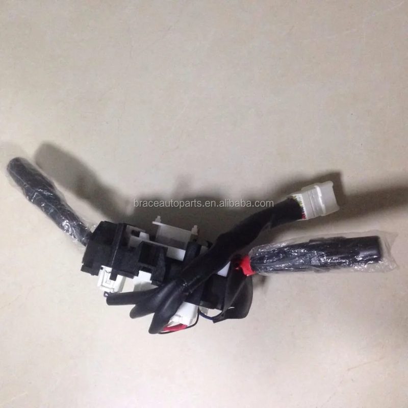 High Quality Combination Switch for Lifan Foison 479Q5 — photo 2