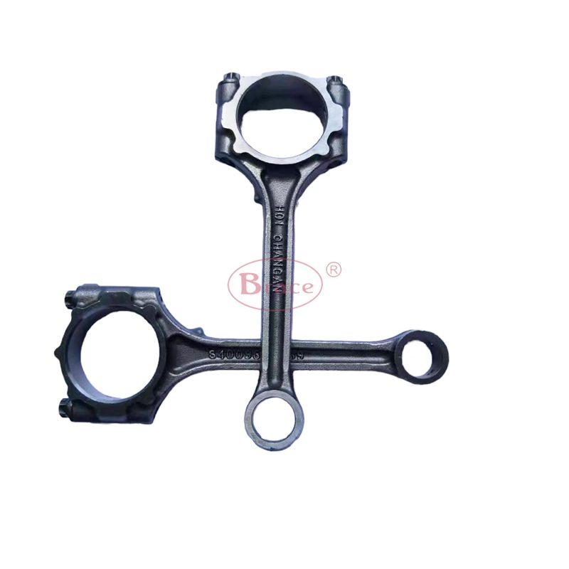 High Quality Connecting Rod for Chana Star M201/Changan Star 473 — photo 2