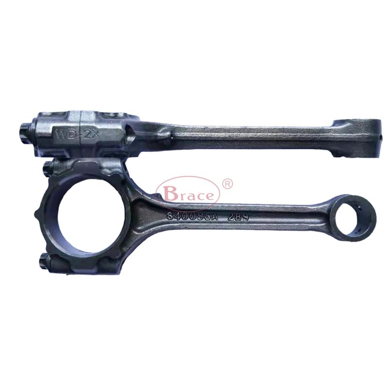High Quality Connecting Rod for Chana Star M201/Changan Star 473 — photo 4