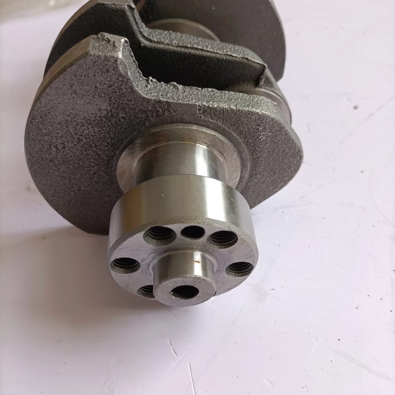 High Quality Crankshaft/Crankshaft Assembly for Daihatsu Hijet Engine Cb42 G100 — photo 2