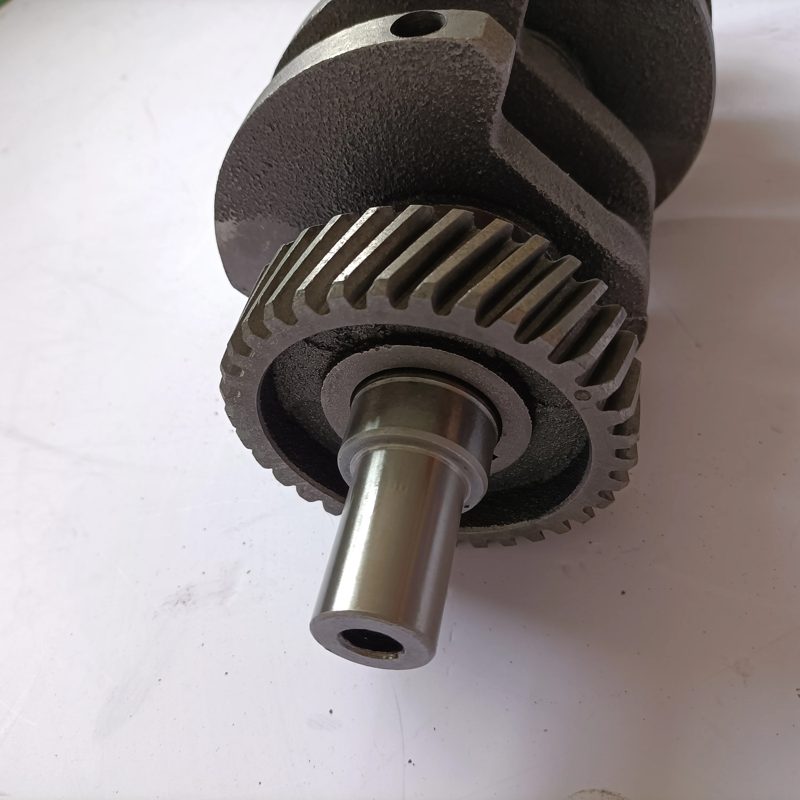 High Quality Crankshaft/Crankshaft Assembly for Daihatsu Hijet Engine Cb42 G100 — photo 4