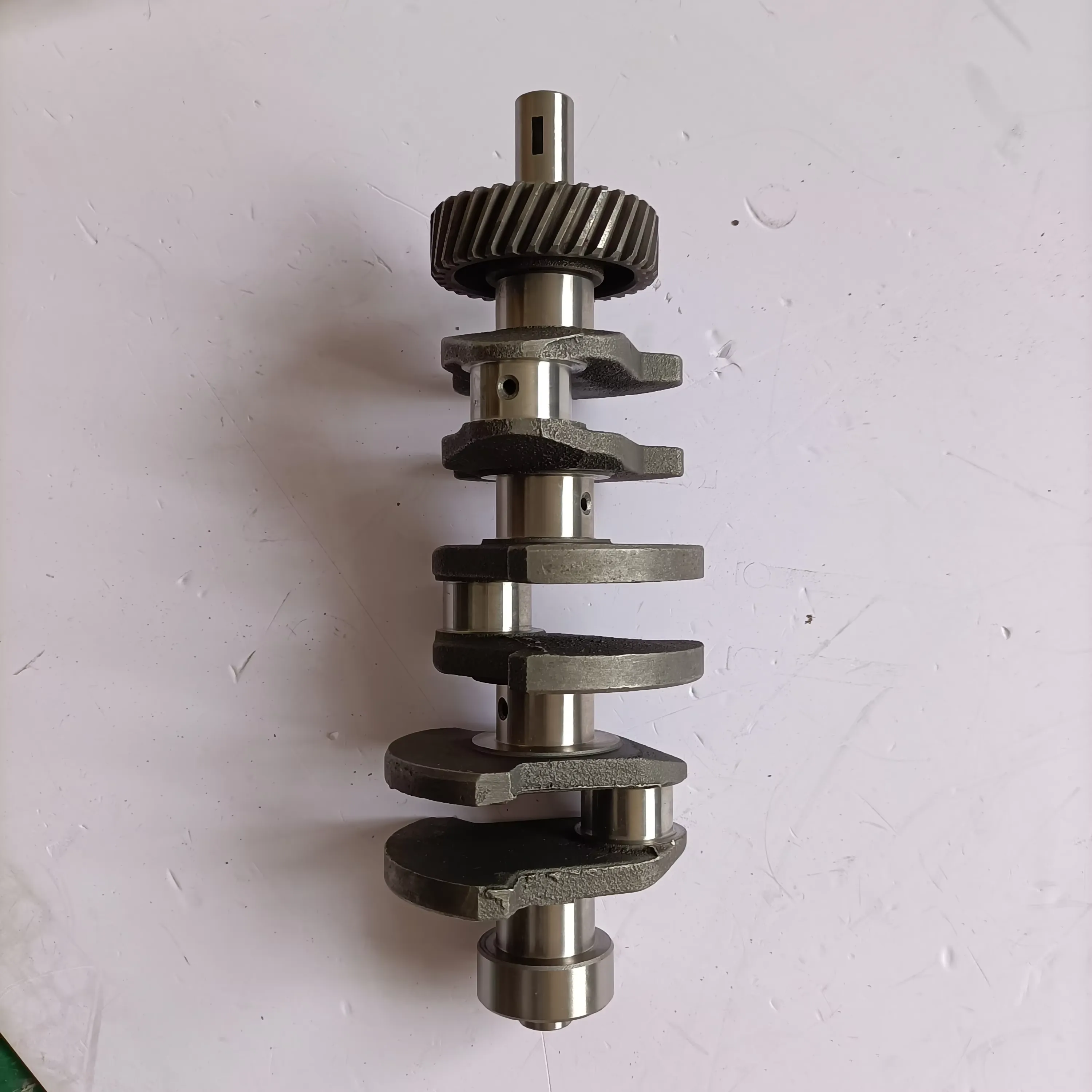 High Quality Crankshaft/Crankshaft Assembly for Daihatsu Hijet Engine Cb42 G100 product photo