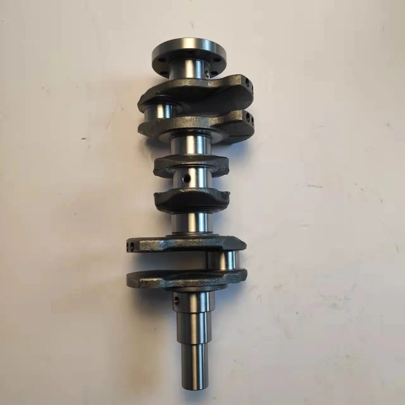 High Quality Crankshaft for Suzuki Alto K10 — photo 2