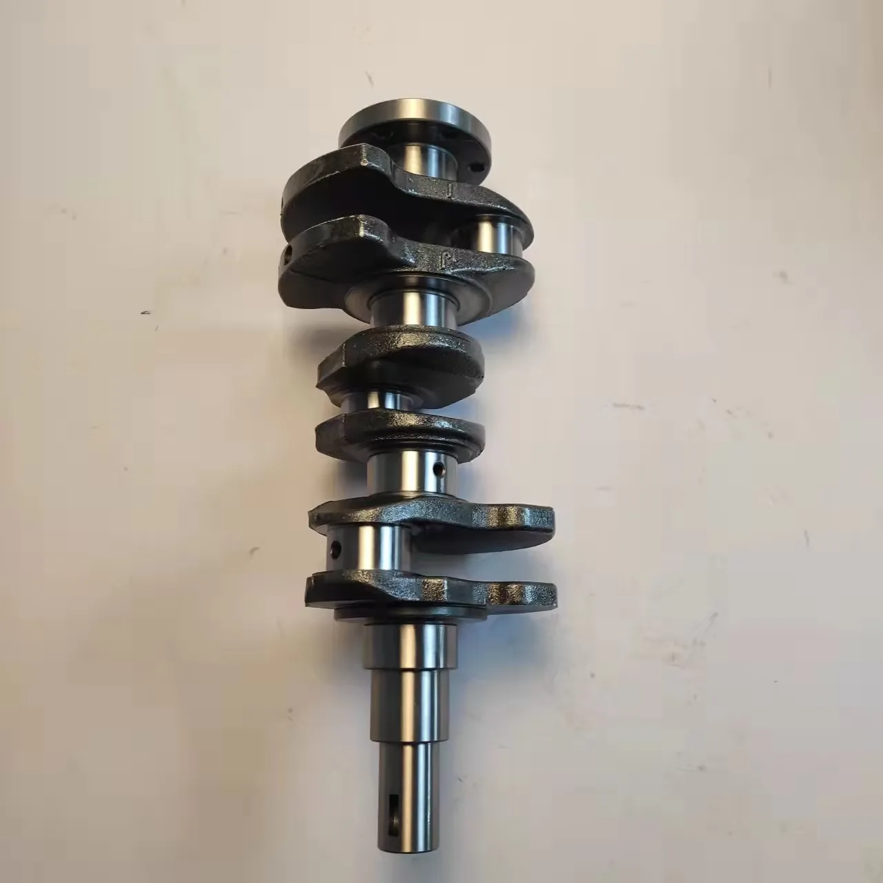 High Quality Crankshaft for Suzuki Alto K10 product photo