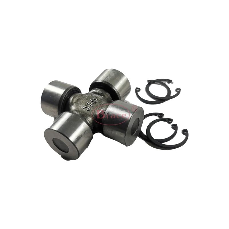 High Quality Cross Shaft Universal Joint for LIFAN FOSION 1.3 — photo 3