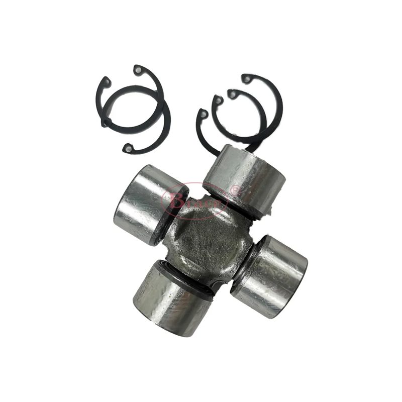 High Quality Cross Shaft Universal Joint for LIFAN FOSION 1.3 — photo 4