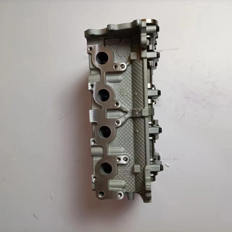High Quality Cylinder Head for Chevrolet N300 1.2L B12/Wuling Rongguang N300 B12 — photo 2