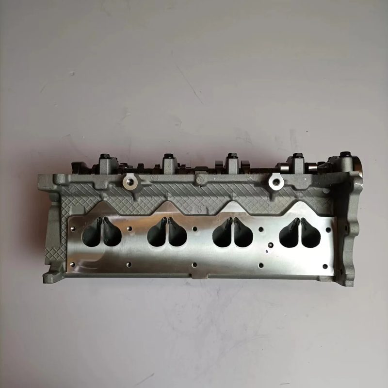 High Quality Cylinder Head for Chevrolet N300 1.2L B12/Wuling Rongguang N300 B12 — photo 3