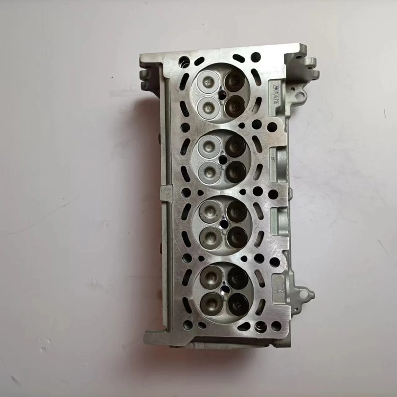 High Quality Cylinder Head for Chevrolet N300 1.2L B12/Wuling Rongguang N300 B12 — photo 4