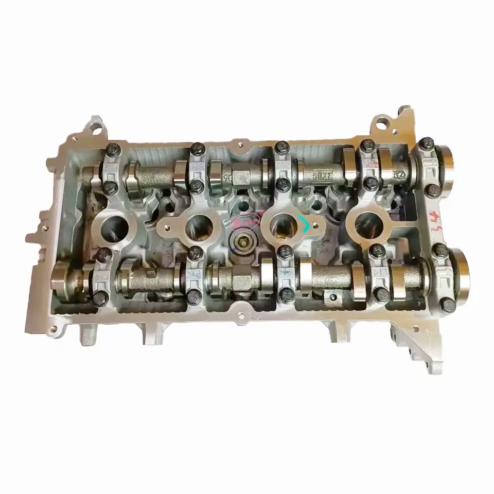 High Quality Cylinder Head for Chevrolet N300 1.2L B12/Wuling Rongguang N300 B12 product photo