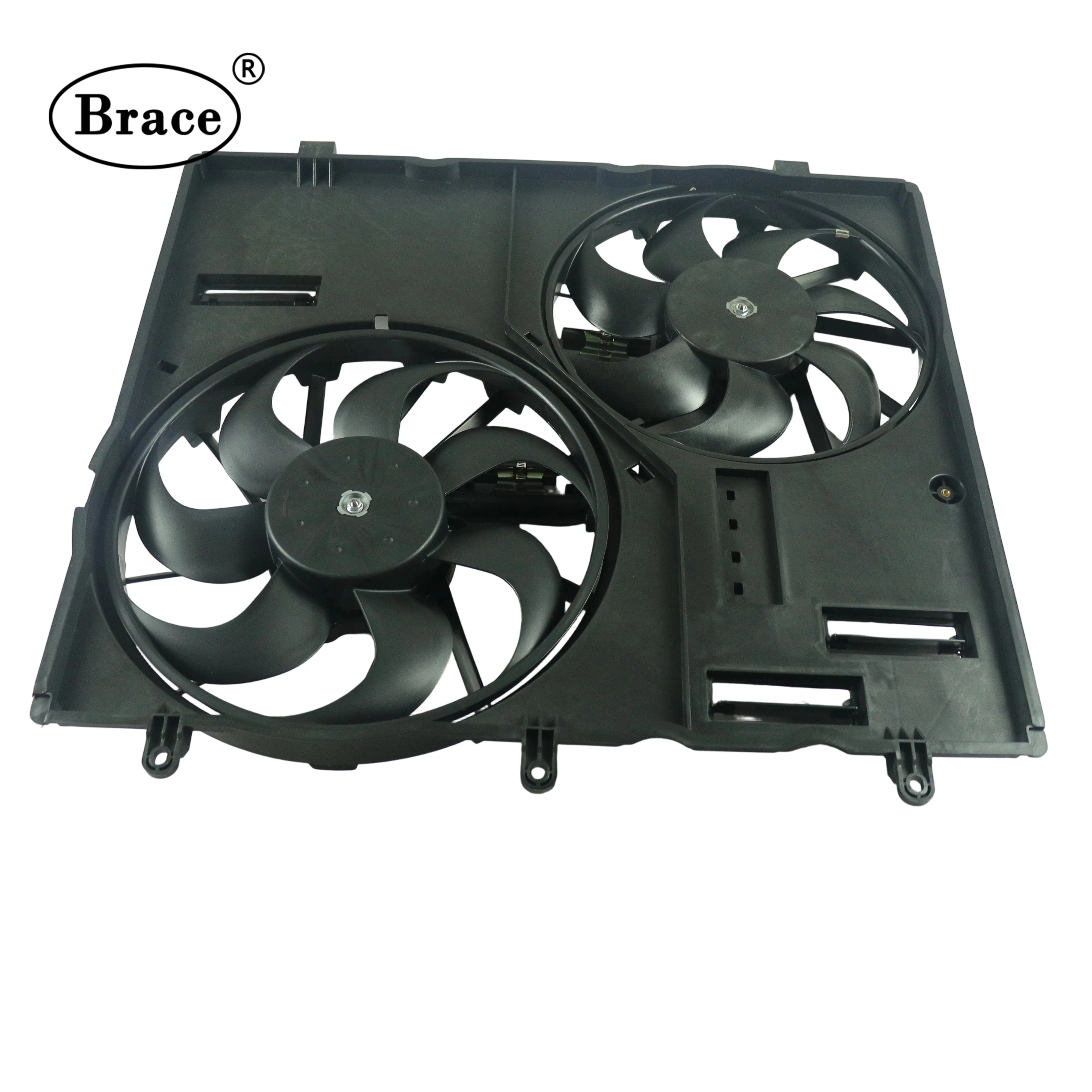 High Quality Electric Fan for Changan Chana Hunter 1308010-BU01 product photo