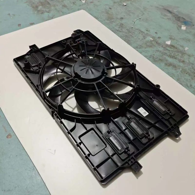 High Quality Electric Fan for Trumpchi Empow 2310008BSV0000 — photo 4