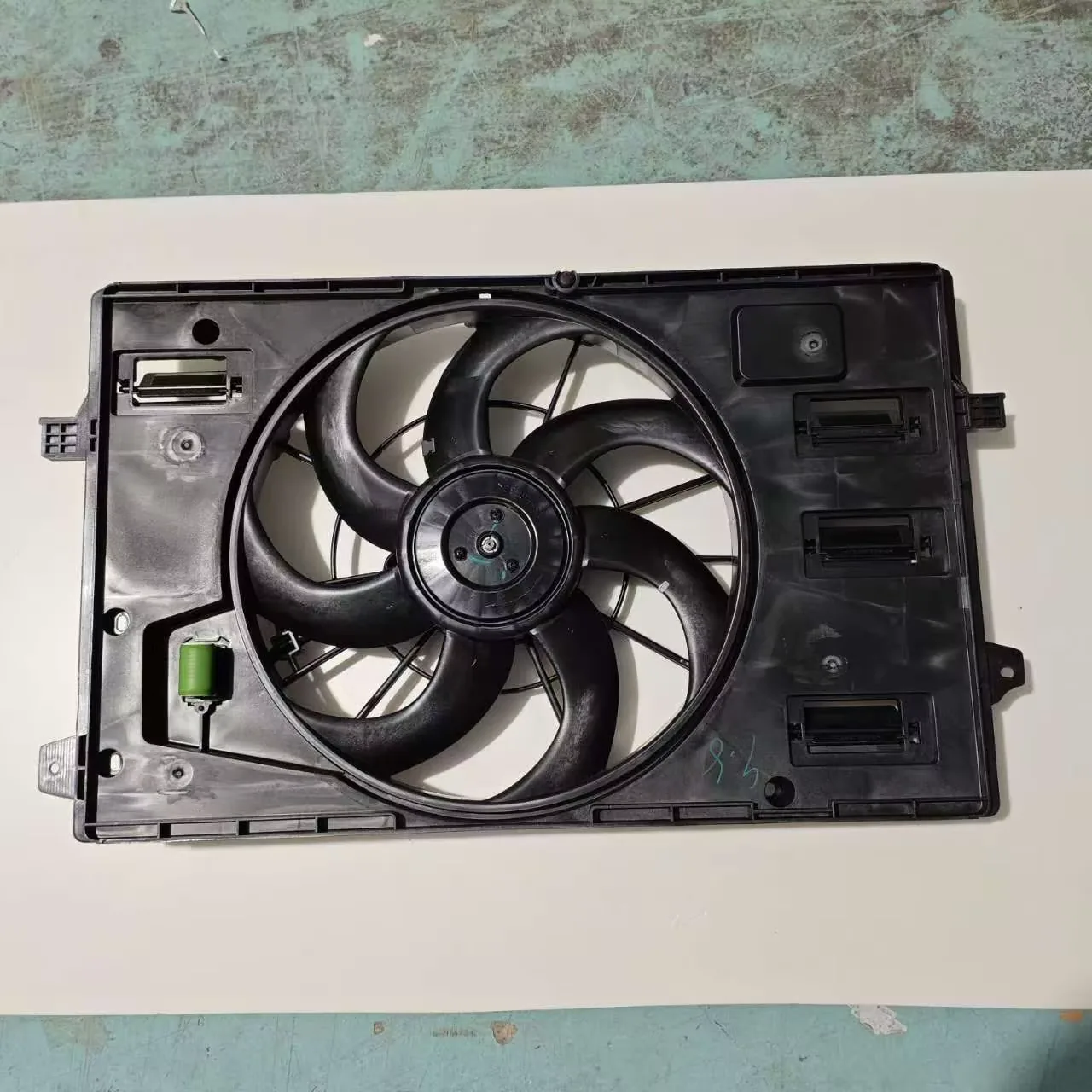 High Quality Electric Fan for Trumpchi  Empow 2310008BSV0000