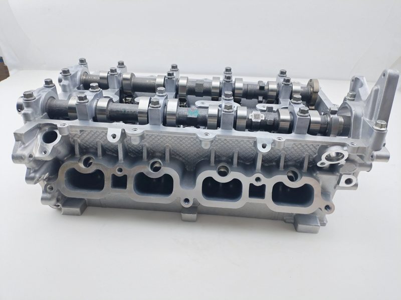 High Quality Engine Cylinder Head Assembly for GAC Trumpchi GA8 2.0T Auto Parts — photo 2