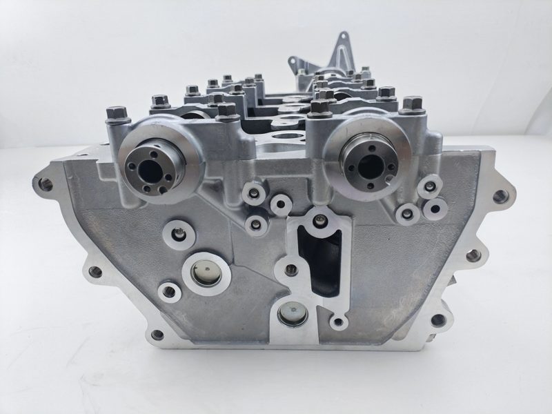 High Quality Engine Cylinder Head Assembly for GAC Trumpchi GA8 2.0T Auto Parts — photo 4