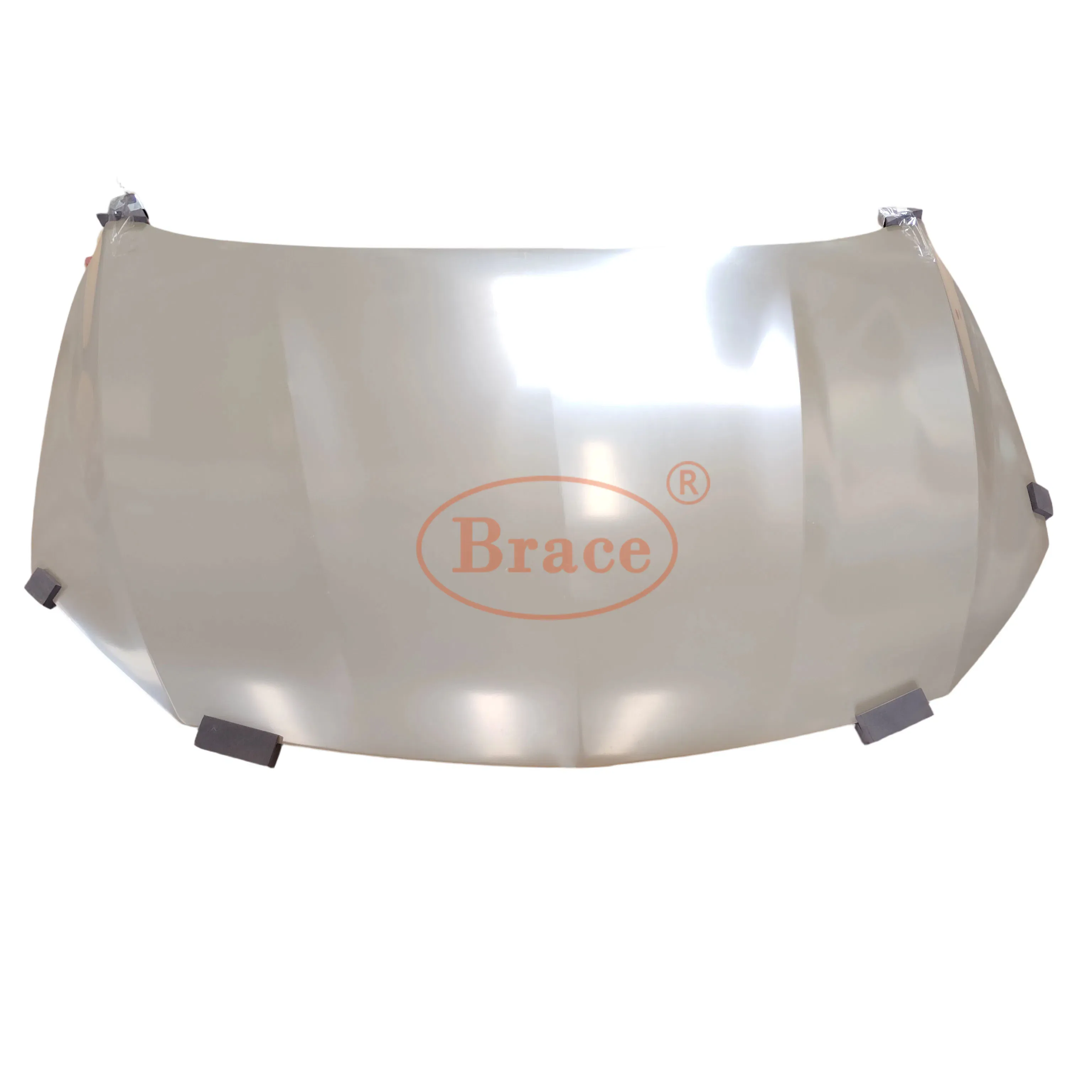 High-Quality Engine Hood Bonnet for Mg5 OEM: 10236721 product photo