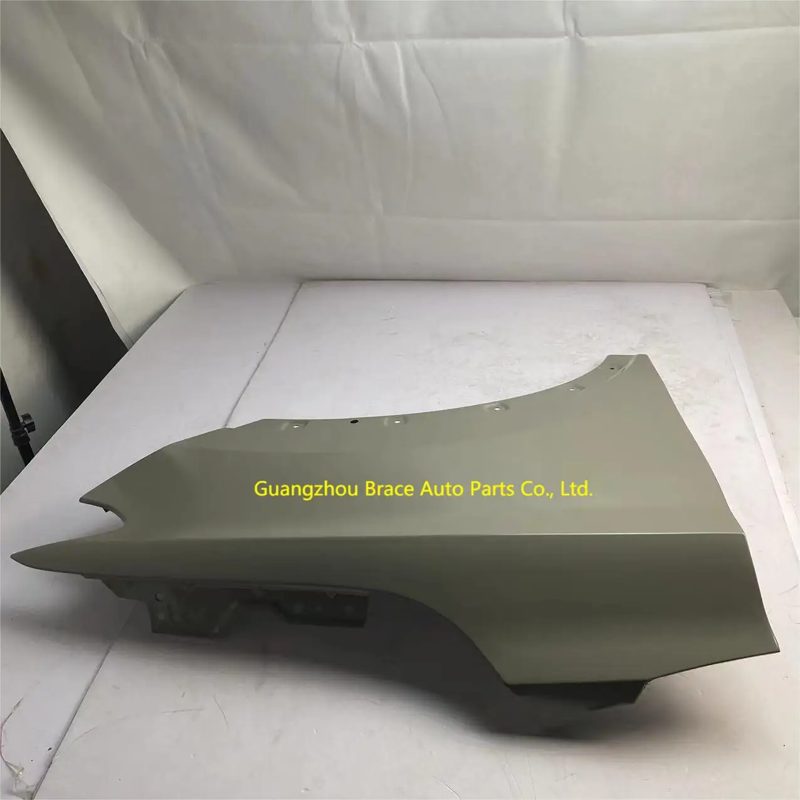 High Quality Fender for MG ZS OEM 10292956 — photo 2