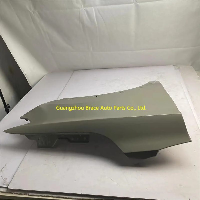 High Quality Fender for MG ZS OEM 10292956 — photo 3