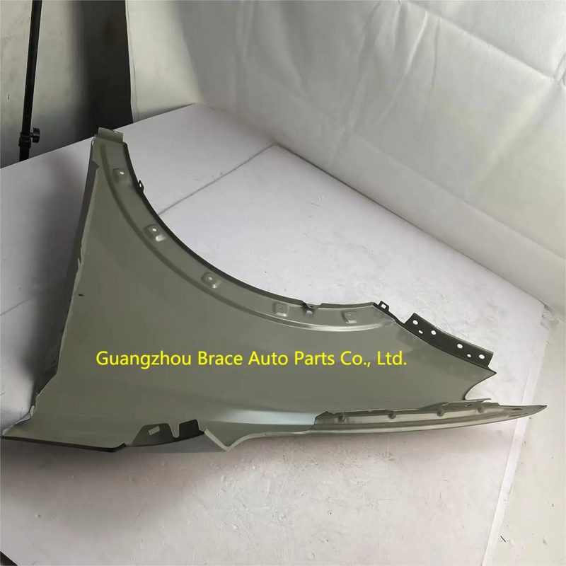 High Quality Fender for MG ZS OEM 10292956 — photo 4