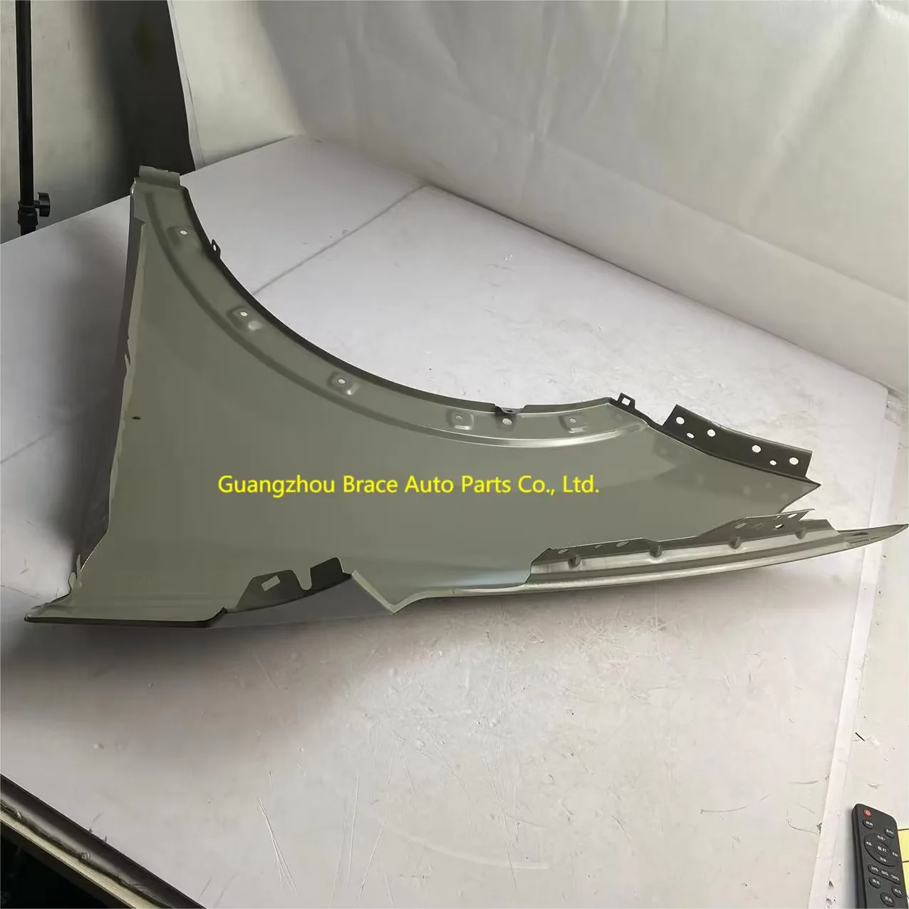 High Quality Fender for MG ZS OEM 10292956 product photo