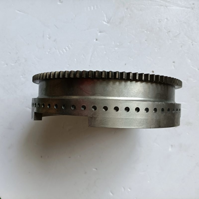 High Quality Flywheel Assembly for JAC T6 — photo 3