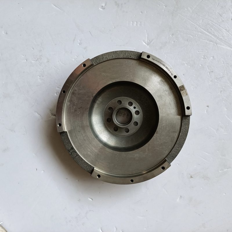 High Quality Flywheel Assembly for JAC T6 — photo 4