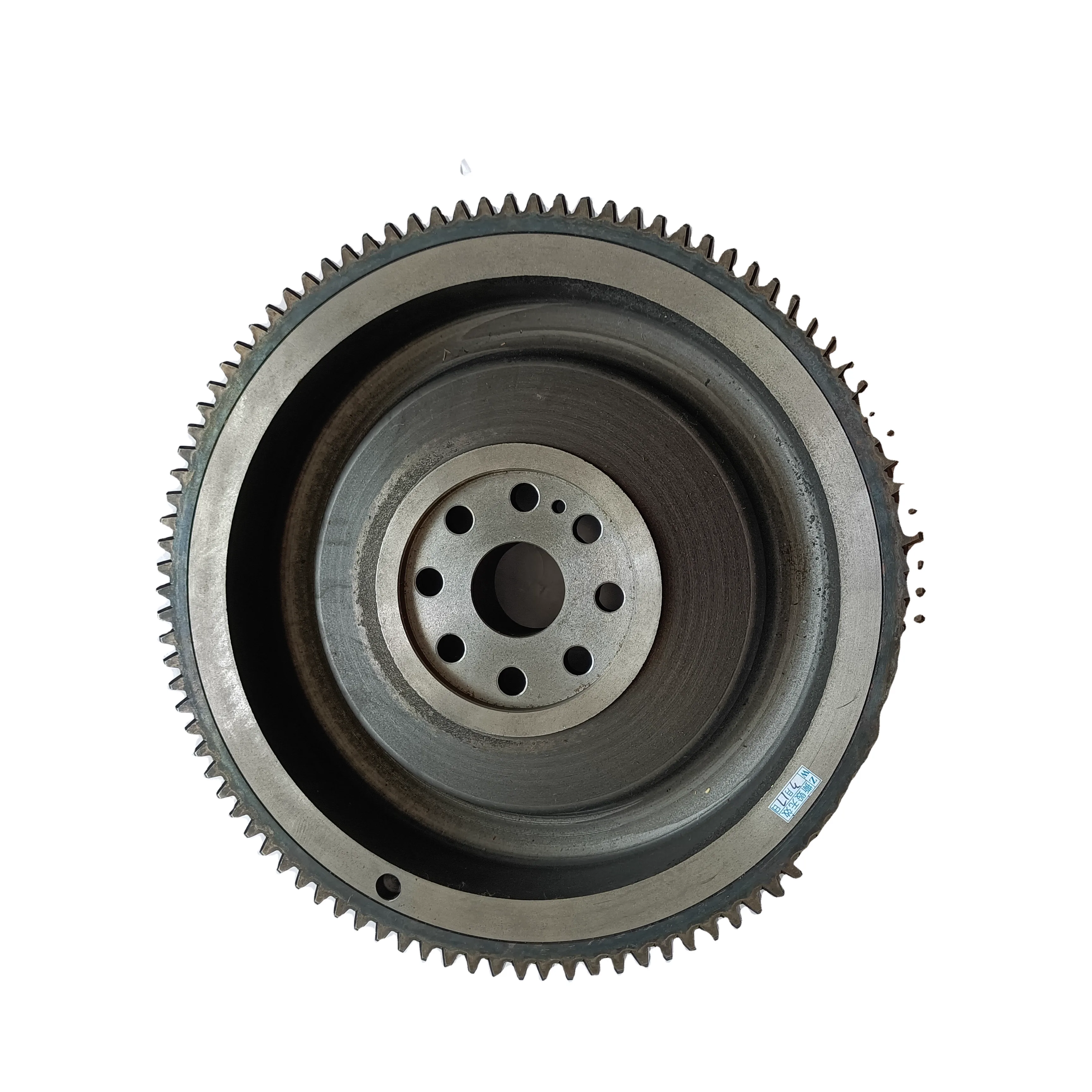 High Quality Flywheel Assembly for JAC T6 product photo