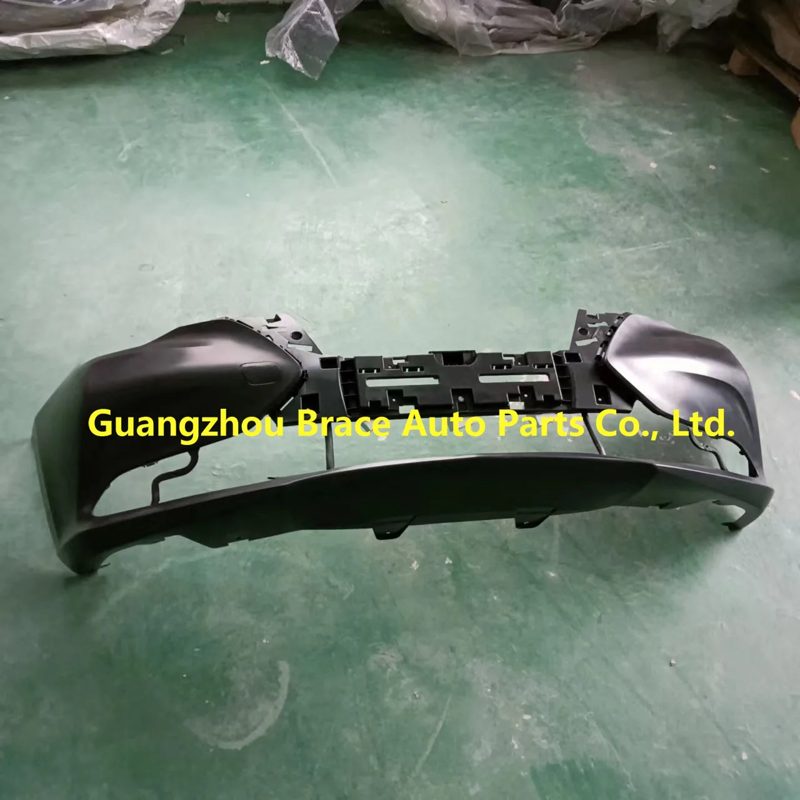 High Quality Front Bumper for Changan Alsvin 2018 OEM B511F270701-0100 B511F271301-0200 — photo 2