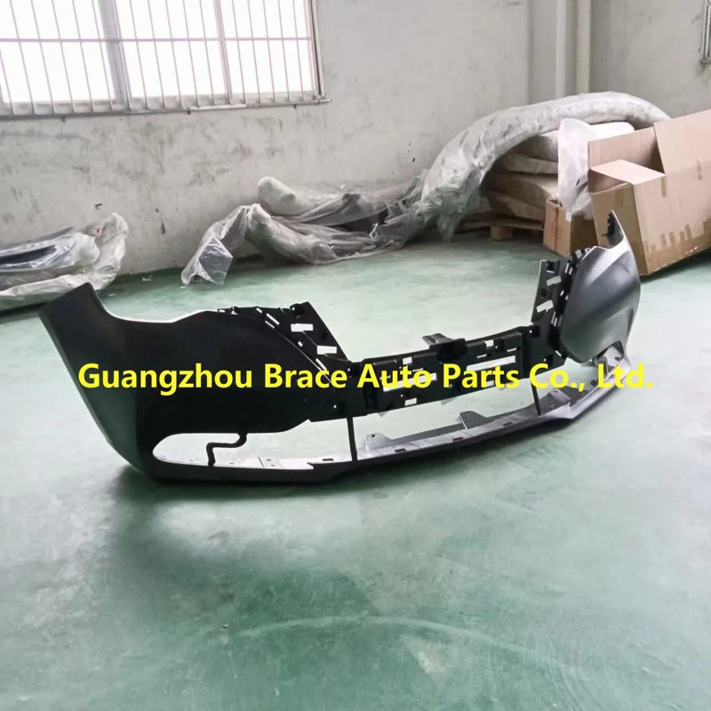High Quality Front Bumper for Changan Alsvin 2018 OEM B511F270701-0100 B511F271301-0200 — photo 3
