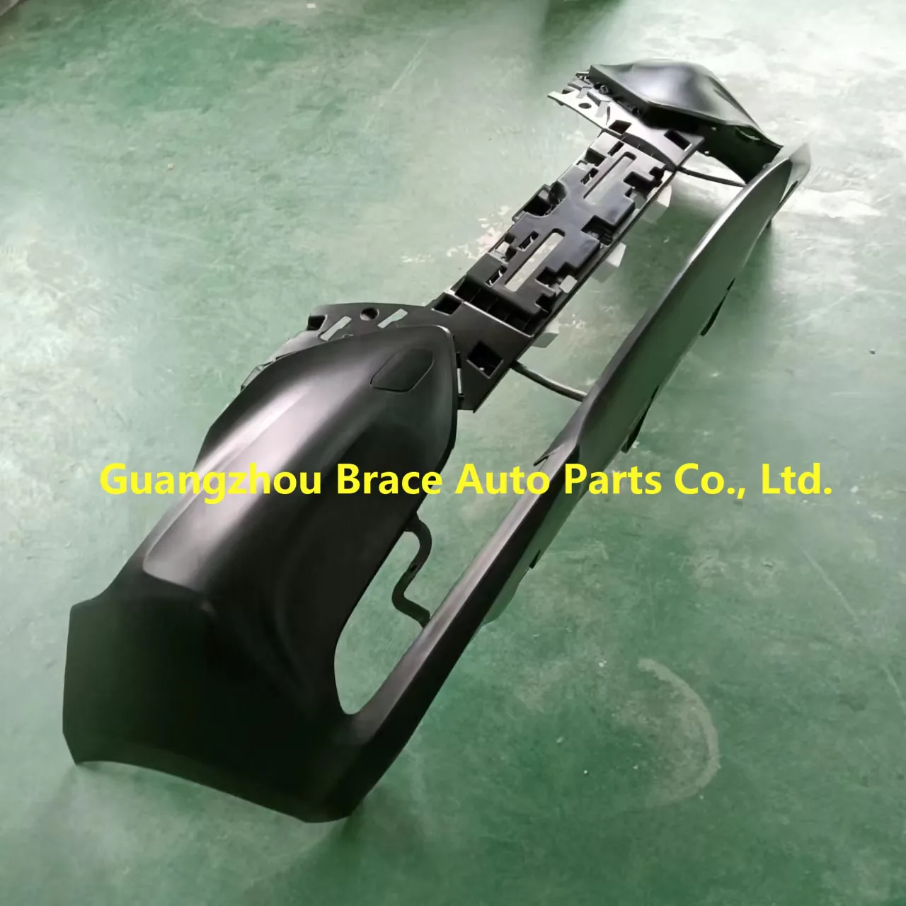 High Quality Front Bumper for Changan Alsvin 2018 OEM B511F270701-0100 B511F271301-0200 product photo