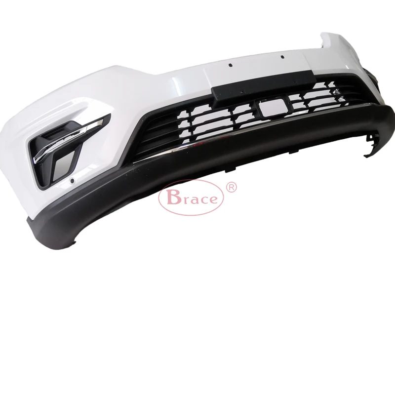 High Quality Front Bumper for Changan Chana CS75 Plus — photo 2
