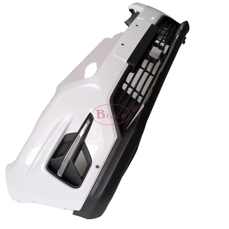 High Quality Front Bumper for Changan Chana CS75 Plus — photo 3