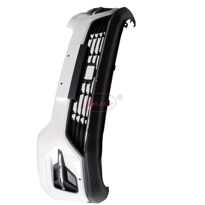 High Quality Front Bumper for Changan Chana CS75 Plus — photo 4