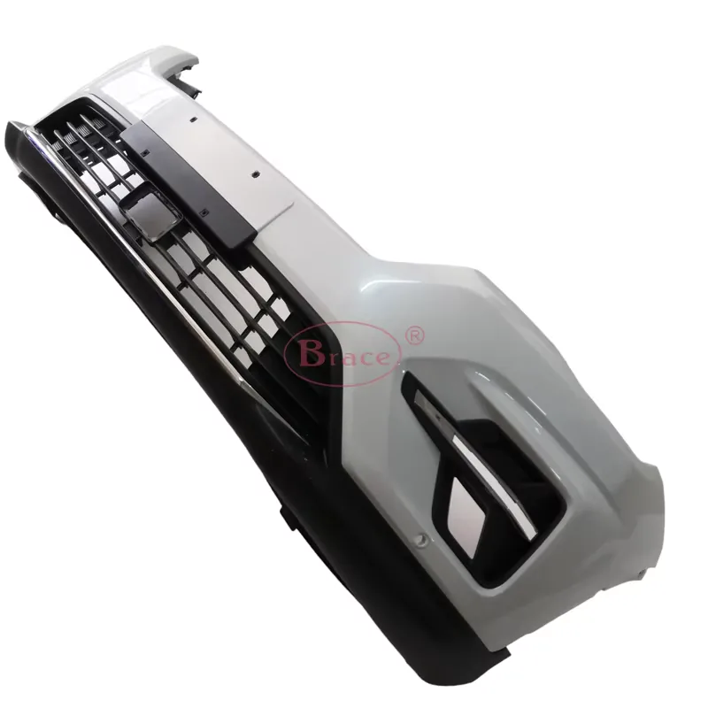High Quality Front Bumper for Changan Chana CS75 Plus product photo