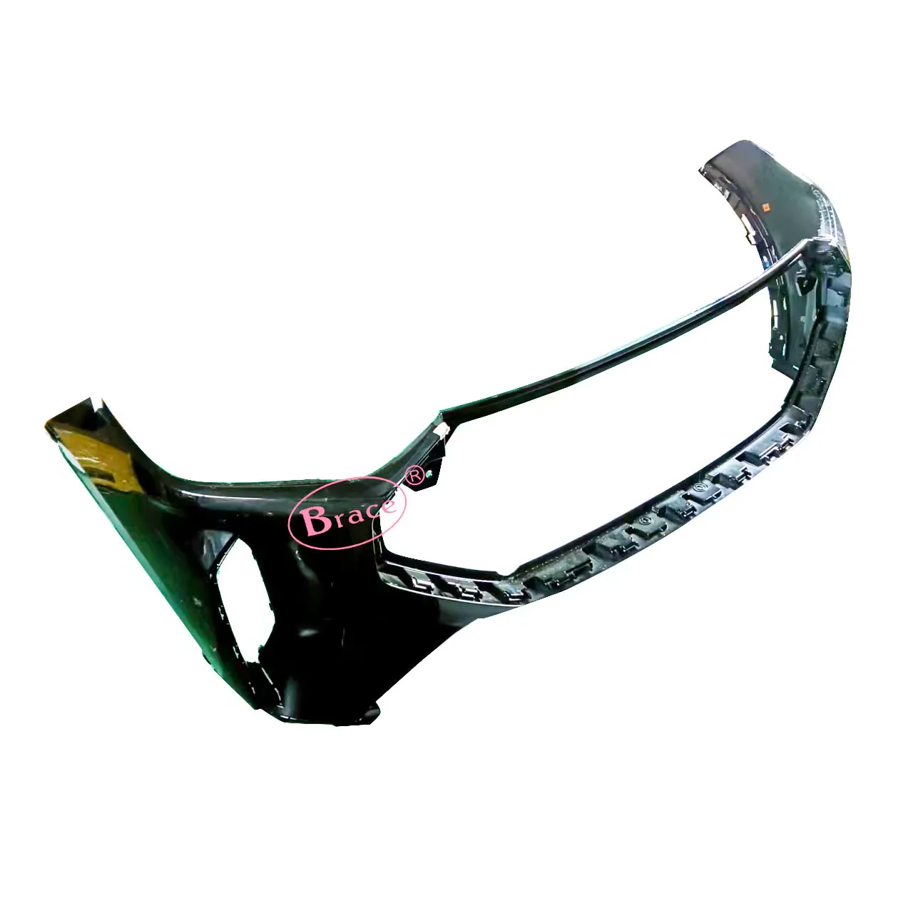 High Quality Front Bumper for Chery JETOUR X70 PLUS OEM F18-2803501-DQ product photo