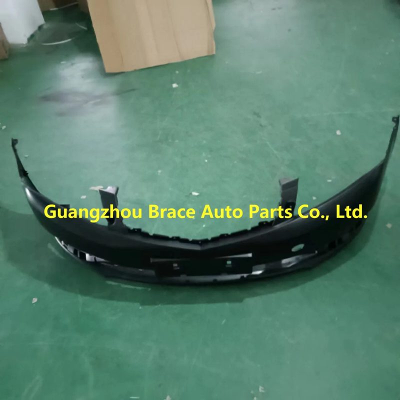 High Quality Front Bumper for Geely Emgrand EC7 OEM 1068050625 — photo 2