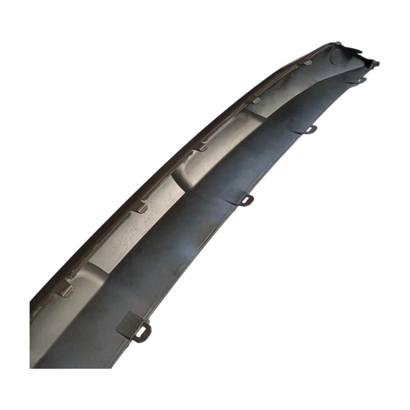 High Quality Front Bumper Guard Plate for JETOUR X70 PLUS F18-2803503 — photo 3