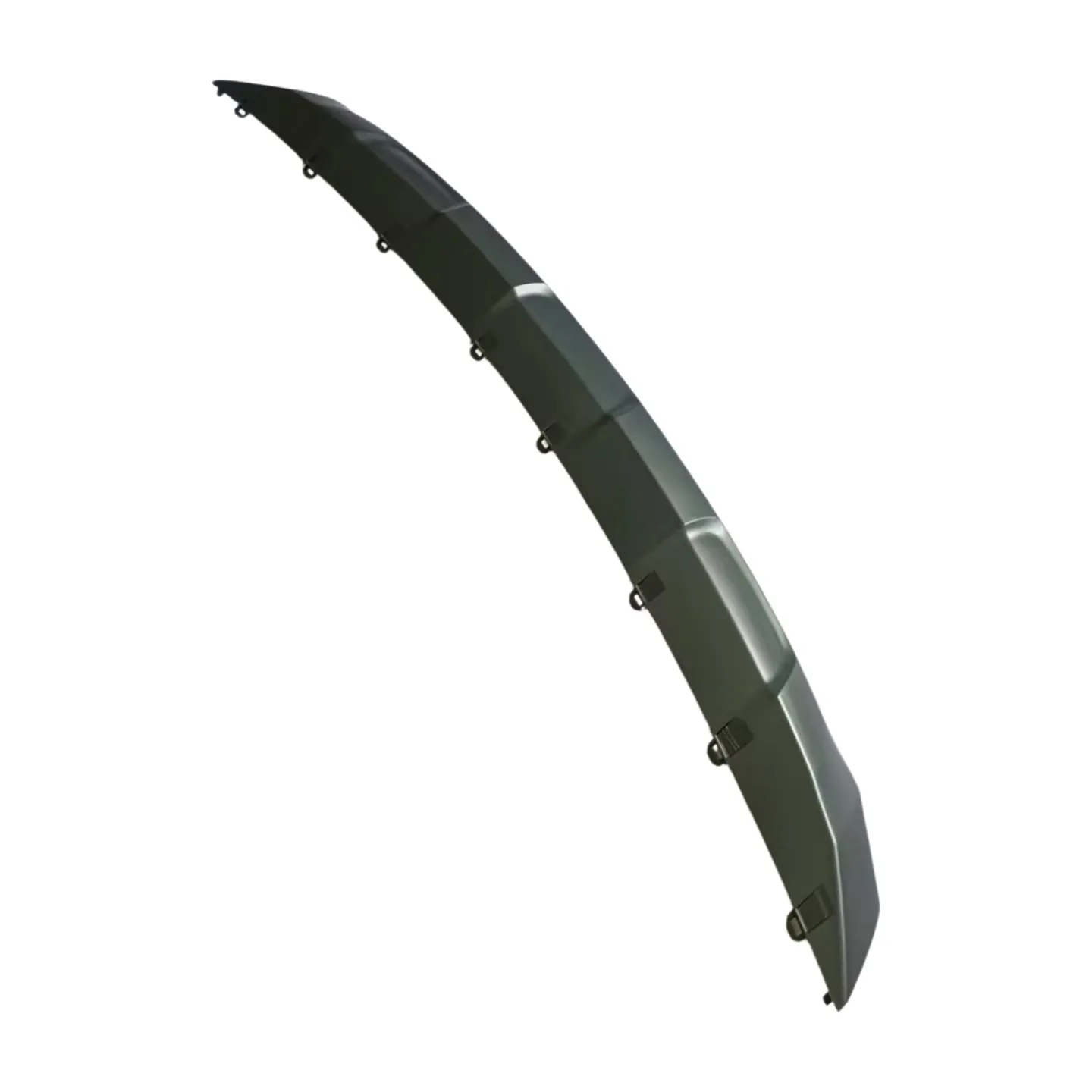 High Quality Front Bumper Guard Plate for JETOUR X70 PLUS F18-2803503 product photo