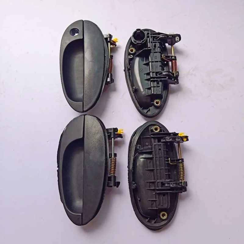 High Quality Front Door Handle for Chery QQ311 — photo 2