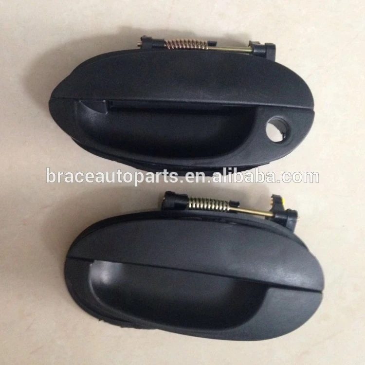 High Quality Front Door Handle for Chery QQ311 — photo 3