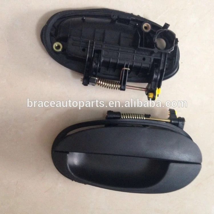 High Quality Front Door Handle for Chery QQ311 — photo 4