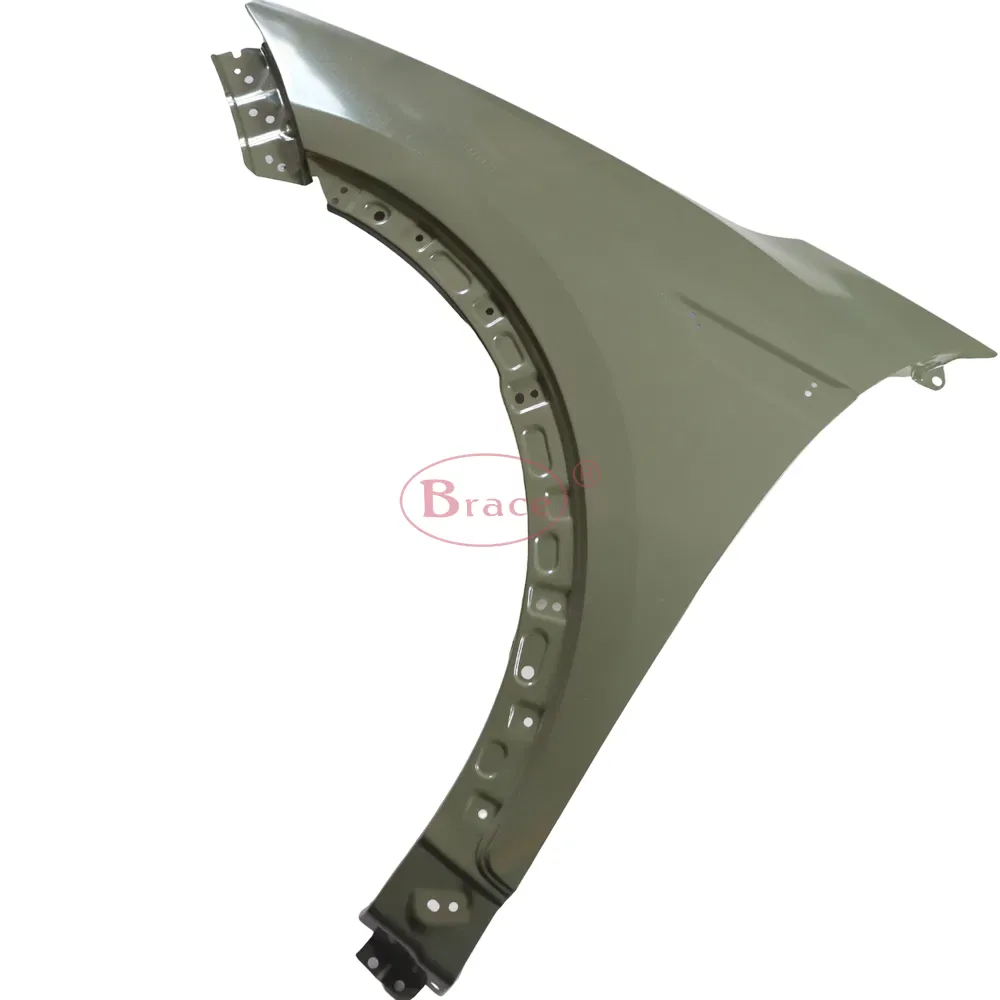 High Quality Front Fender for Chery Jetour Dasheng product photo