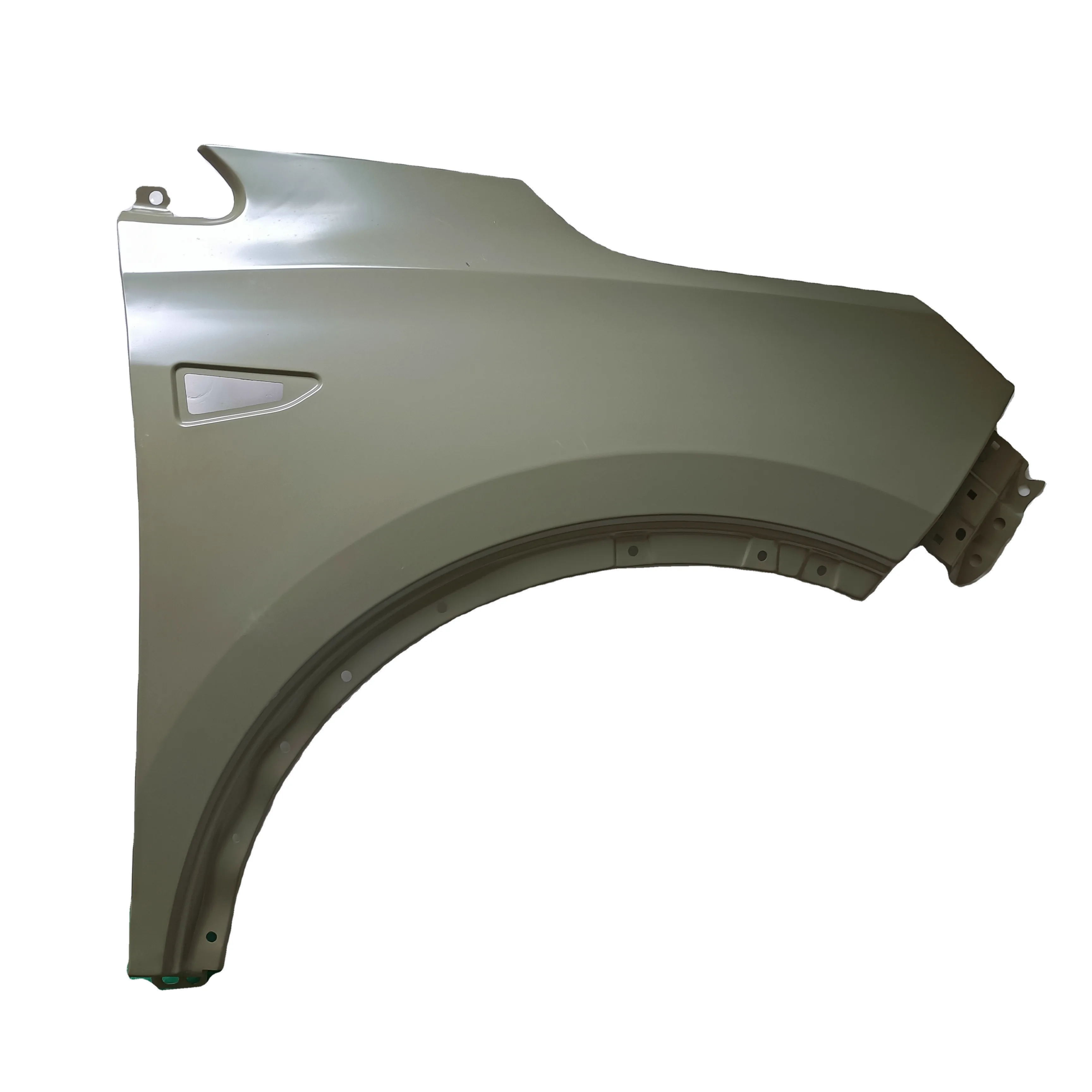 High Quality Front Fender for GS3 Trumpchi 2020 product photo