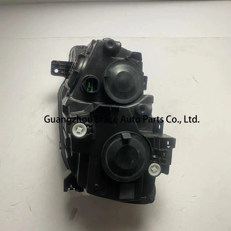 High Quality Front Headlight for Changan CS35 PLUS 1.6L 2022 JL478QEP — photo 3